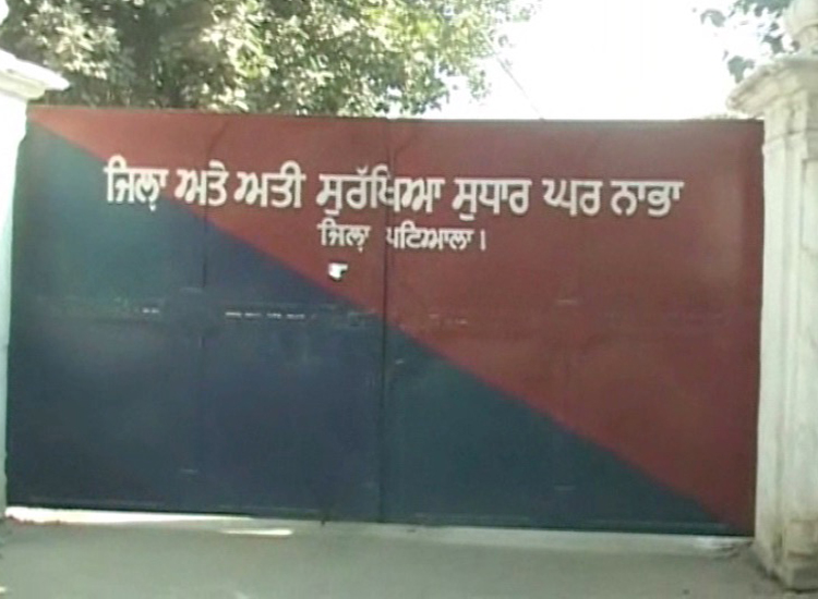 ਪੰਜਾਬ ਨੂੰ ਹਿਲਾ ਦੇਣ ਵਾਲੇ ਨਾਭਾ ਜੇਲ ਕਾਂਡ ਵਿਚ ਮੁੱਖ ਭੂਮਿਕਾ ਨਿਭਾਉਣ ਵਾਲਾ ਇਕ ਹੋਰ ਗੈਂਗਸਟਰ ਗ੍ਰਿਫਤਾਰ