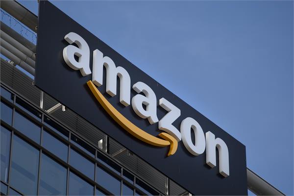 large sales on amazon  heavy discount on goods 