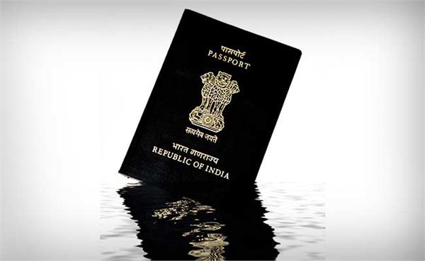 nris who harass  desert their wives get their passports cancelled