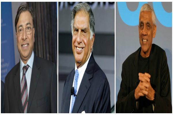 3 indians involved in forbes   100 living living giants