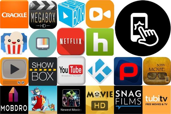 best online movies apps