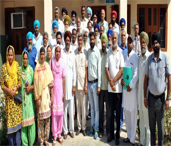 panchayat works union