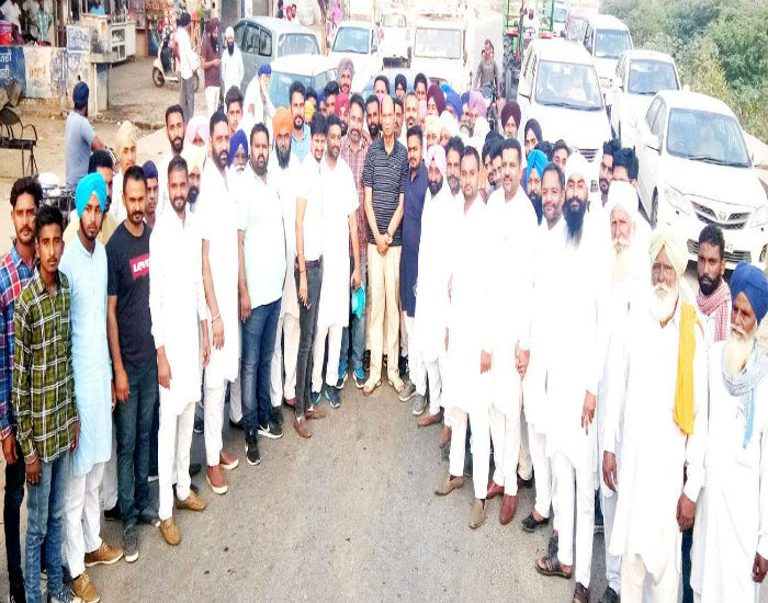 ਜਾਖੜ ਦੀ ਜਿੱਤ ਭਾਜਪਾ ਦੇ ਕਫ਼ਨ ''ਚ ਹੋਵੇਗੀ ਆਖ਼ਰੀ ਕਿੱਲ - ਅਗਨੀਹੋਤਰੀ