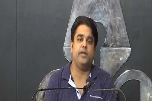 ਰਾਮ ਰਹੀਮ ਅਤੇ ਹਨੀਪ੍ਰੀਤ ਨੂੰ ਸੰਬੰਧ ਬਣਾਉਂਦੇ ਦੇਖਿਆ ਸੀ : ਹਨੀਪ੍ਰੀਤ ਸਾਬਕਾ ਪਤੀ