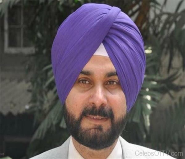congress navjot singh sidhu