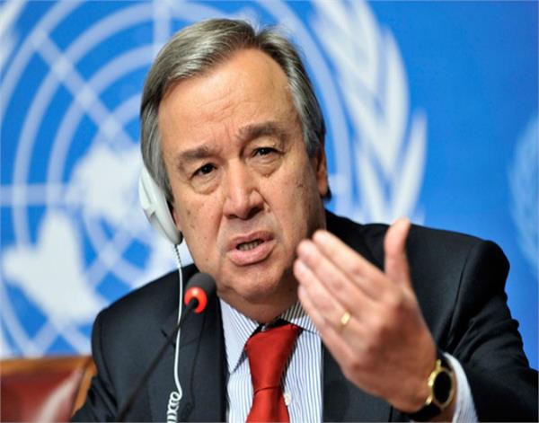 united nations world leaders  sexual harassment  stop  appeal