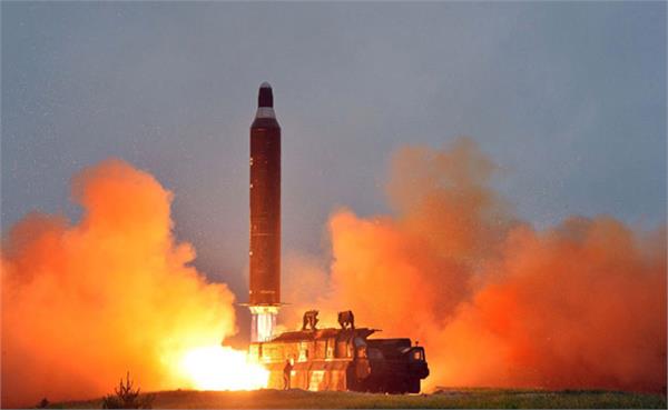 security council strongly condemns north korea  s missile test