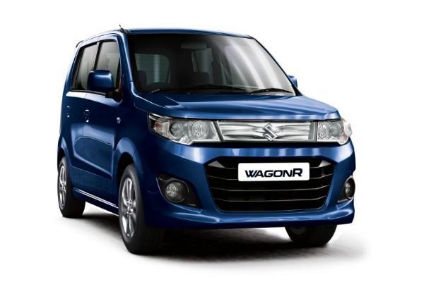 sales of maruti wagonr crosses 20 lakh numbers