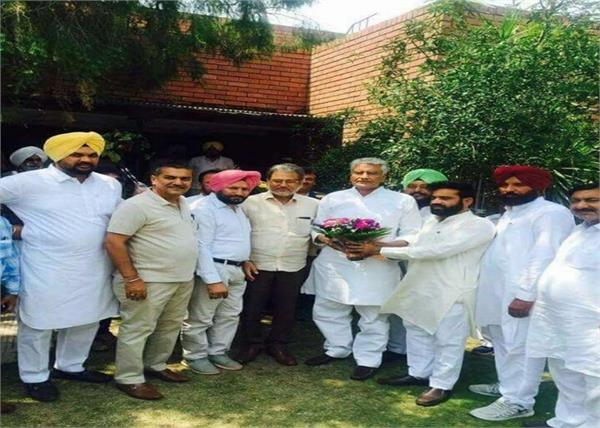 sunil jakhar worthy candidate