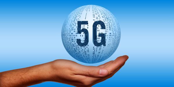 government active on 5g technology  target of rollout by 2020