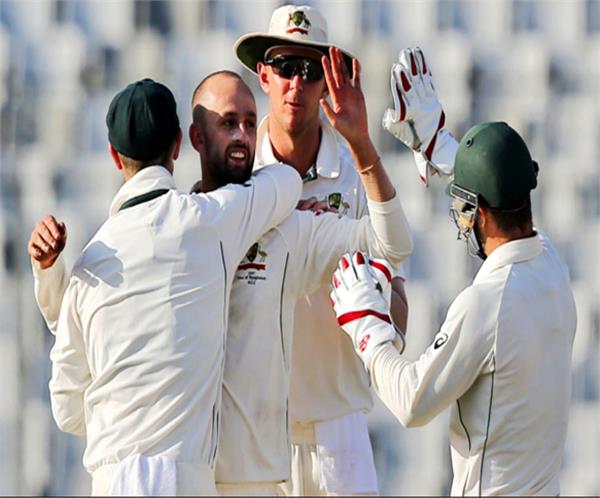 79 years  australia again made such a feat  repeat history