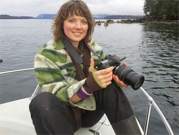 body of missing filmmaker twyla roscovich found