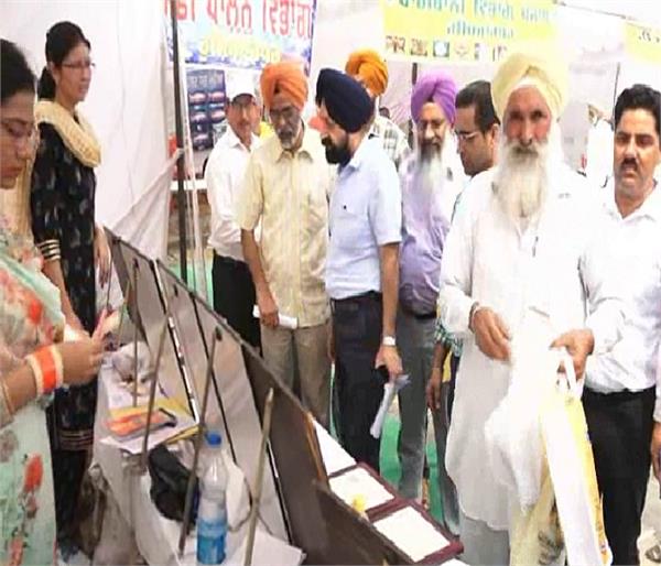 kisan mela