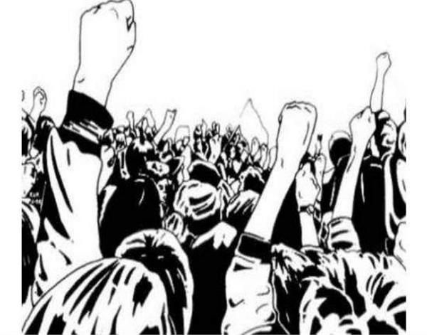 punjab  mini bus  mini bus