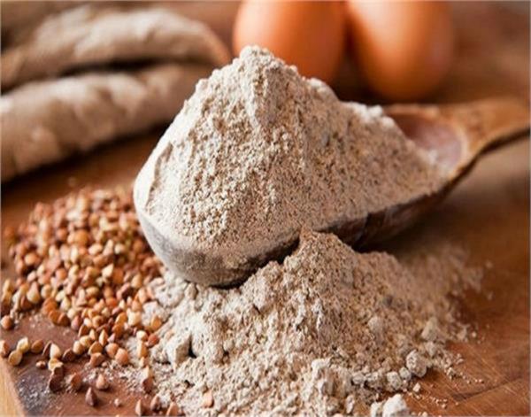 extremely beneficial for health bitter flour