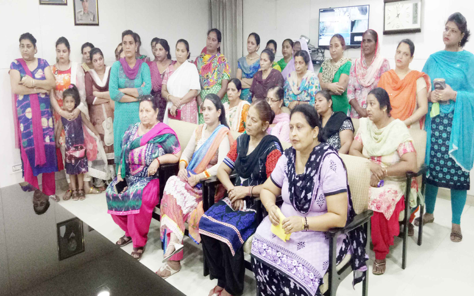 ਬਟਾਲਾ ਵਿਚ ਲੜਕੀ ਨਾਲ ਹੋਈ ਛੇੜਛਾੜ ਦੇ ਮਾਮਲੇ ''ਚ ਆਇਆ ਨਵਾਂ ਮੋੜ