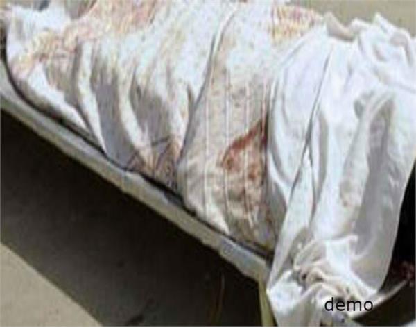 jalandhar  train  death