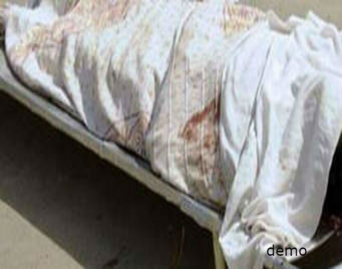 ਰੇਲ ਗੱਡੀ ਥੱਲੇ ਆਉਣ ਨਾਲ ਵਿਅਕਤੀ ਦੀ ਮੌਤ