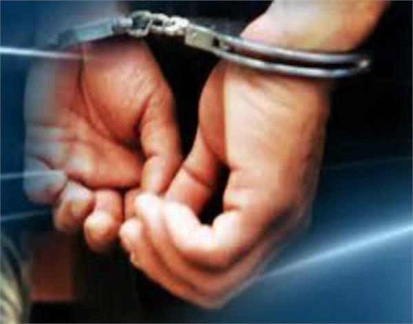 heroin  police  tarntaran