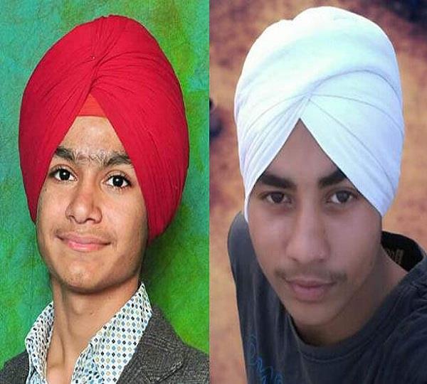 ''ਬਲਿਊ ਵ੍ਹੇਲ ਗੇਮ'' ਦੇ ਜਾਲ ''ਚ ਫਸੀ ਪੁਲਸ