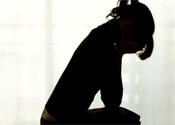 gangrape victim wandering for justice