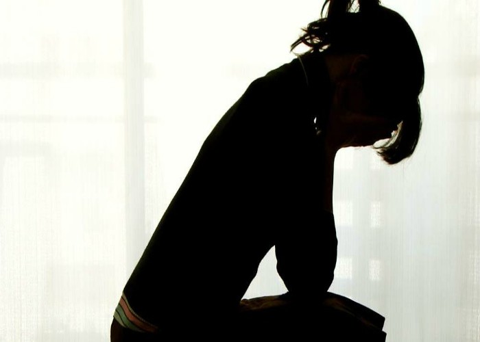 ਇਨਸਾਫ਼ ਲਈ ਭਟਕ ਰਹੀ ਹੈ ਗੈਂਗਰੇਪ ਪੀੜਤਾ