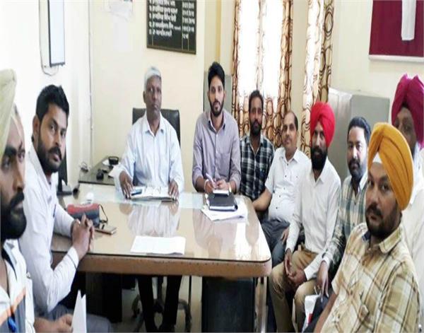 migranti campaign  senior medical officer  nodal