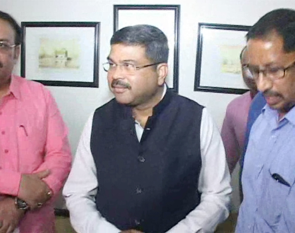 ...ਤਾਂ ਇਸ ਲਈ ਵਧੀਆਂ ਹਨ ਤੇਲ ਦੀਆਂ ਕੀਮਤਾਂ