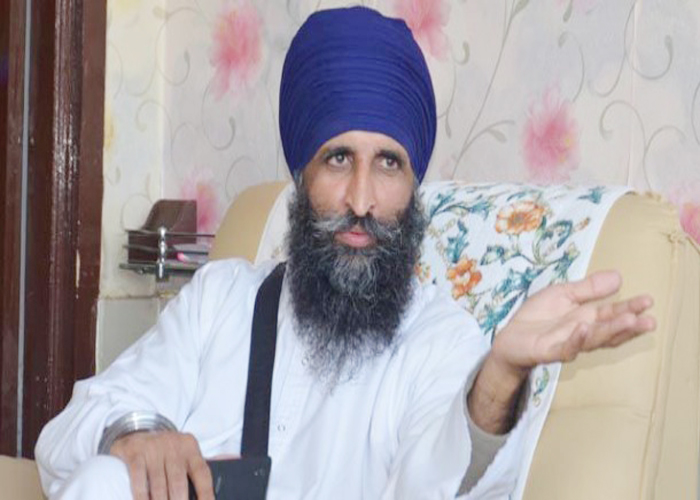 ਗਿਆਨੀ ਗੁਰਮੁੱਖ ਸਿੰਘ ਦੇ ਪਰਿਵਾਰ ਦੀ ਸੁਖਬੀਰ ਬਾਦਲ ਤੇ ਕਿਰਪਾਲ ਸਿੰਘ ਬਡੂੰਗਰ ਨੂੰ ਚਿਤਾਵਨੀ