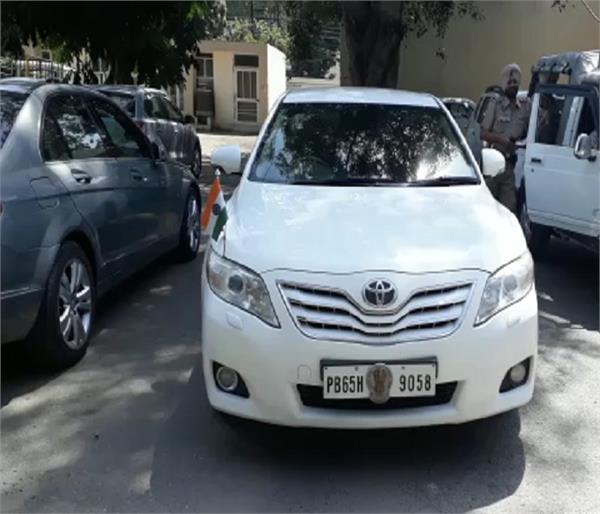 sukhpal singh khaira