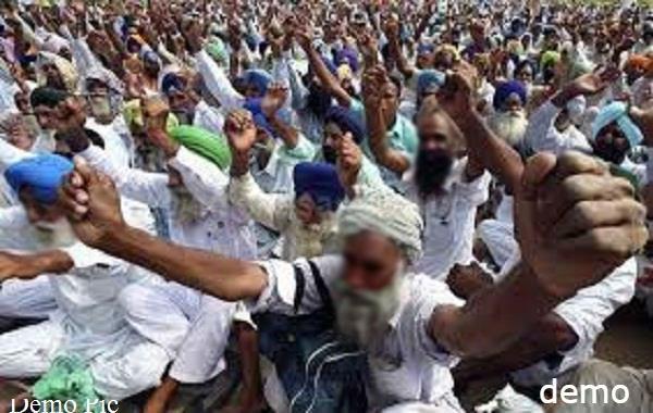 azad kisan sangharsh committee  punjab  government