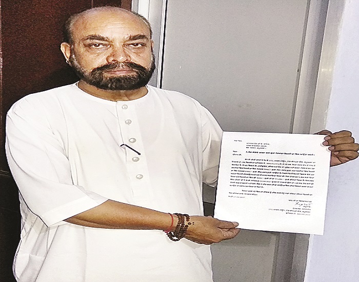 ਘਰਾਂ ਦੇ ਬਾਹਰ ਲੱਗੇ ਮੀਟਰਾਂ ਦੀ ਸਮੇਂ ''ਤੇ ਰੀਡਿੰਗ ਨੋਟ ਨਾ ਹੋਣ ਕਾਰਨ ਲੋਕ ਪ੍ਰੇਸ਼ਾਨ