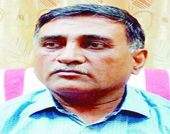 ਲੋਕ ਸਭਾ ਜ਼ਿਮਨੀ ਚੋਣ ਦੀਆਂ ਤਿਆਰੀਆਂ ਸਬੰਧੀ ਐੱਸ. ਡੀ. ਐੱਮ. ਨੇ ਪਿੰਡਾਂ ਦੇ ਬੂਥਾਂ ਦਾ ਲਿਆ ਜਾਇਜ਼ਾ