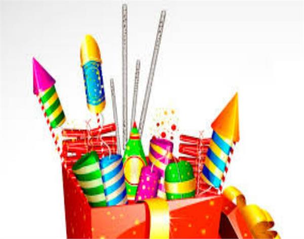 pataca  festival  fireworks