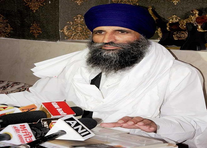 ਗਿਆਨੀ ਗੁਰਮੁਖ ਸਿੰਘ ਦੇ ਘਰ ਦੀ ਬਿਜਲੀ ਬੰਦ, ਡੇਰਾ ਸਿਰਸਾ ਨੂੰ ਮੁਆਫੀ ਦੇਣ ਦੇ ਮਾਮਲੇ 'ਚ ਹੋ ਗਏ ਸਨ ਬਾਗੀ