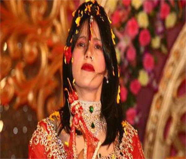 radhe maa
