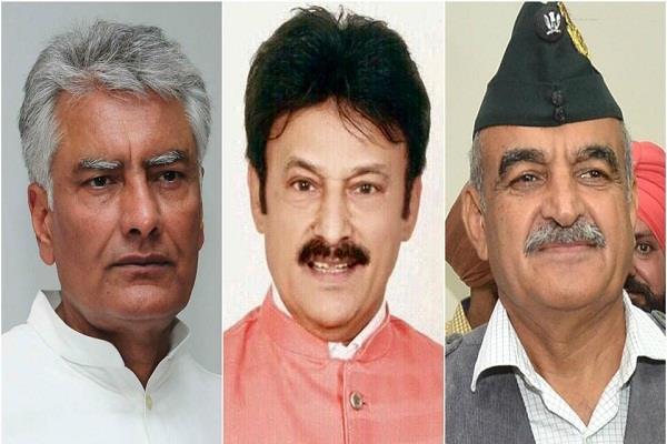 gurdaspur byelection