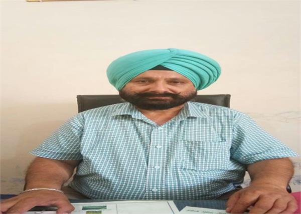 agriculture department farmers paddy
