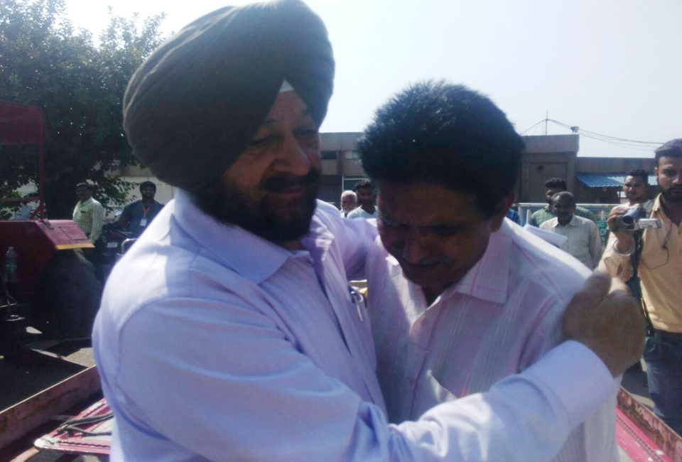 ਘਰ ਦੀ ਗਰੀਬੀ ਤੋੜਨ ਪ੍ਰਦੇਸ ਗਈ ਪੁੱਤ ਦੀ ਕੁਝ ਦਿਨਾਂ ''ਚ ਘਰ ਆਈ ਲਾਸ਼, ਦੇਖ ਧਾਹਾਂ ਮਾਰ ਰੋਇਆ ਪਰਿਵਾਰ