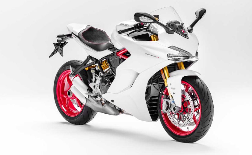 22 ਸਤੰਬਰ ਨੂੰ ਲਾਂਚ ਹੋਵੇਗੀ Ducati ਦੀ ਨਵੀਂ ਬਾਈਕ Supersport, ਜਾਣੋ ਕੀਮਤ ਅਤੇ ਖੂਬੀਆਂ
