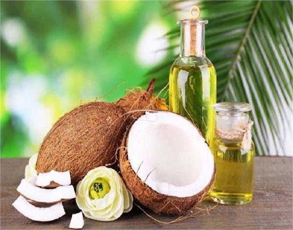 coconut oil is highly beneficial in these diseases