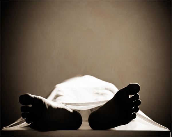 youth  police  suicide