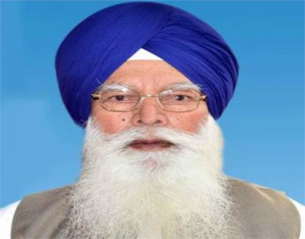 shiromani gurdwara parbandhak committee  prof  kirpal singh badungar