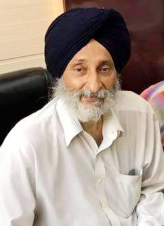 ਕਿਸਾਨਾਂ ਨਾਲ ਕਰਜ਼ ਮੁਆਫੀ ਦੇ ਨਾਂ 'ਤੇ ਕਾਂਗਰਸ ਨੇ ਕੀਤਾ ਧੋਖਾ: ਆਦੇਸ਼ ਪ੍ਰਤਾਪ