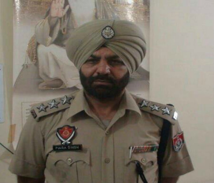 ਪੁਲਸ ਦੀ ਪਹੁੰਚ ਤੋਂ ਬਾਹਰ ਹਨ ਕੈਸ਼ ਵੈਨ ਕਾਂਡ ਦੇ ਦੋਸ਼ੀ, 6 ਦਿਨ ਬਾਅਦ ਵੀ ਨਹੀਂ ਲੱਭ ਸਕੀ ਕੋਈ ਸੁਰਾਗ