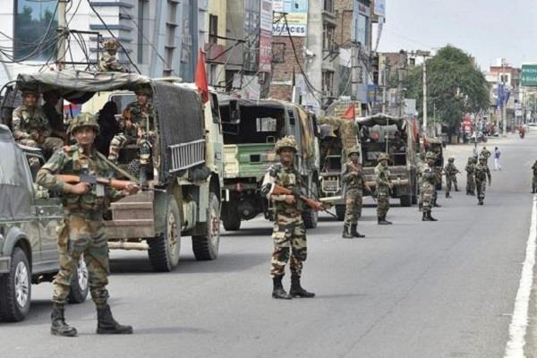 gurmeet ram rahim  sirsa curfew 