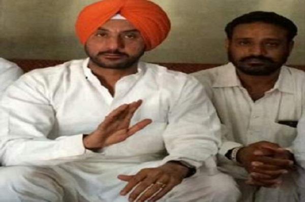 bittu takes up welfare issues in the country s parliament mofar