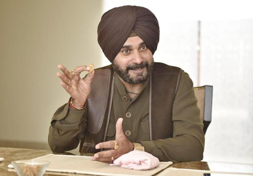 ਪੰਜਾਬ ਵਾਸੀਆਂ ਲਈ ਅਹਿਮ ਖਬਰ, ਕੈਬਨਿਟ ਮੰਤਰੀ ਨਵਜੋਤ ਸਿੰਘ ਸਿੱਧੂ ਨੇ ਕੀਤਾ ਵੱਡਾ ਐਲਾਨ