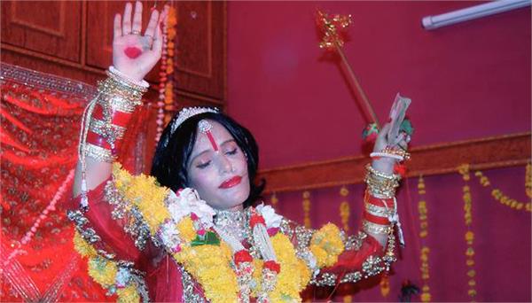 radhe maa  250 crore bangla