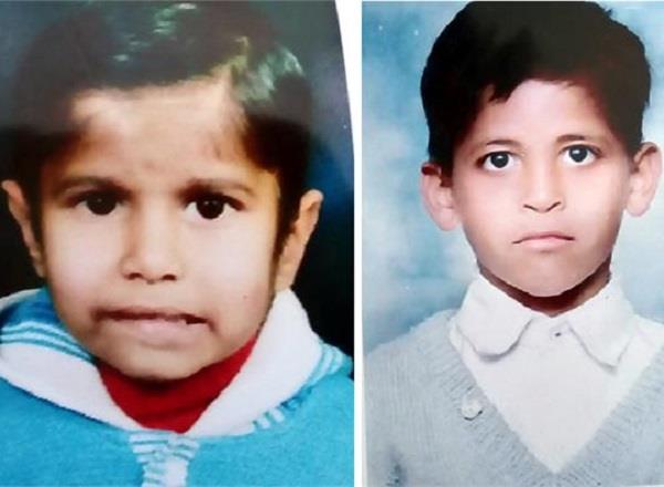 parents scared of missing children s bodies